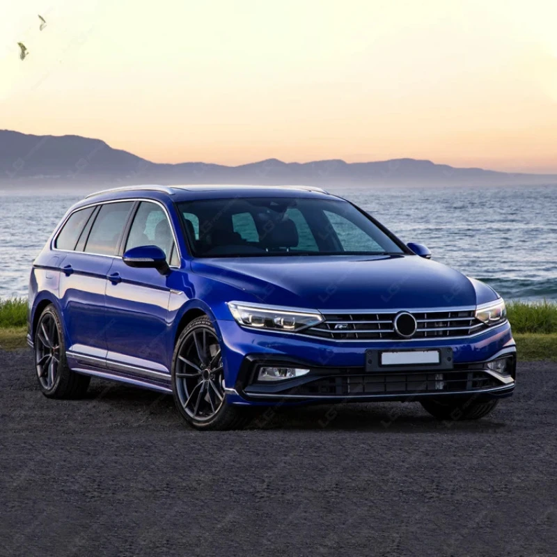 

Factory Price B8.5 R Line Style Body Kit for Passat B8 2020