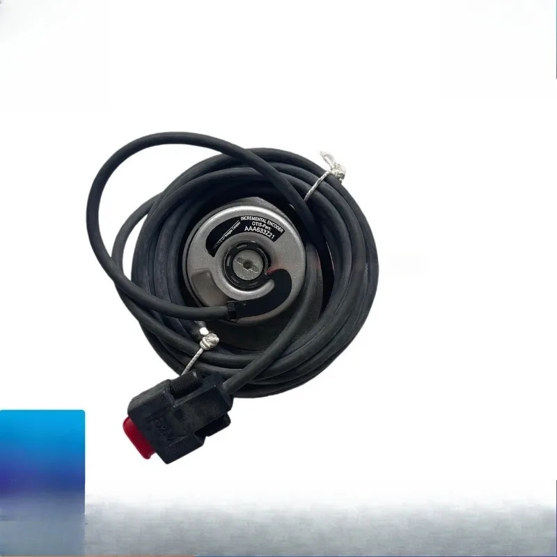 

Детали для аксессуаров для лифтов Otis, кодировщик Heidenhain AAA633Z21/AA633Z1