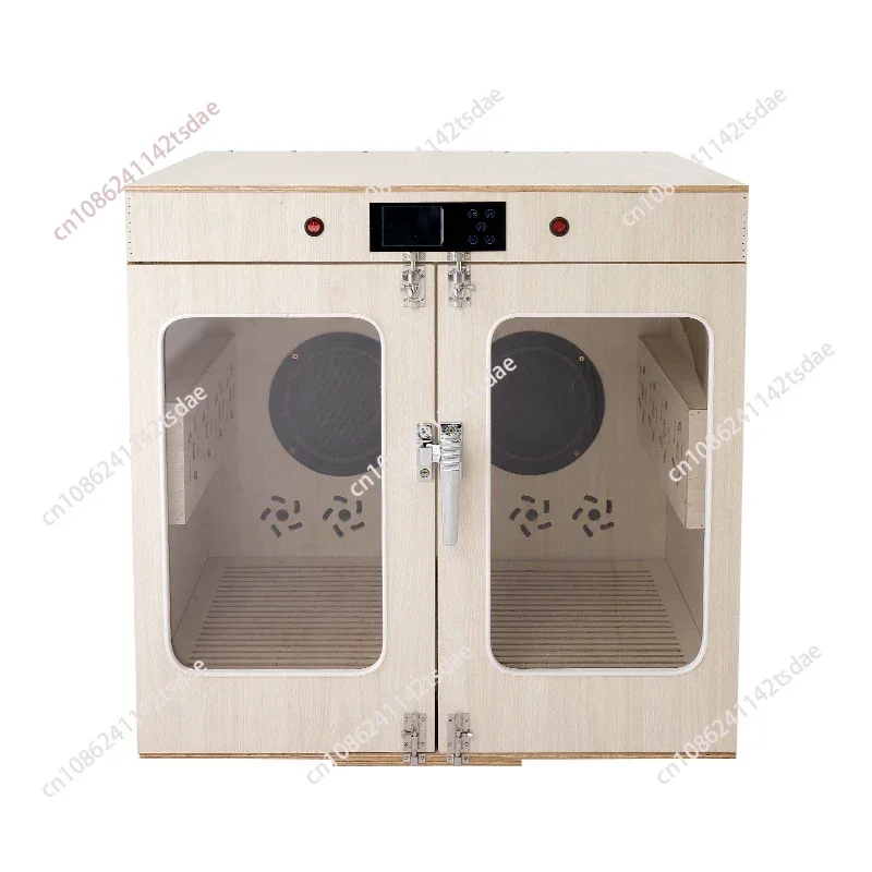 Large Pet Drying Box Cat Dryer Dog Hair Dryer Hair Dryer Bath Blow Drying Artifact Pet Store Special Pet Grooming Table