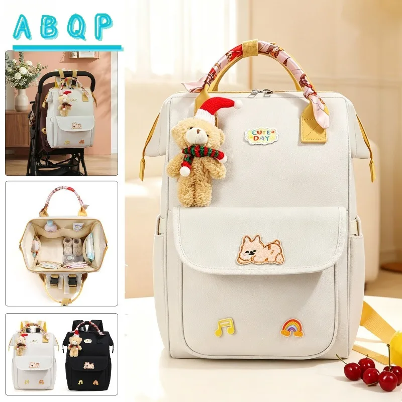 abqp-nueva-mochila-para-panales-mochila-para-panales-de-bebe-con-dibujos-animados-mochila-multifuncional-de-gran-capacidad-para-almacenamiento-de-productos-para-bebes