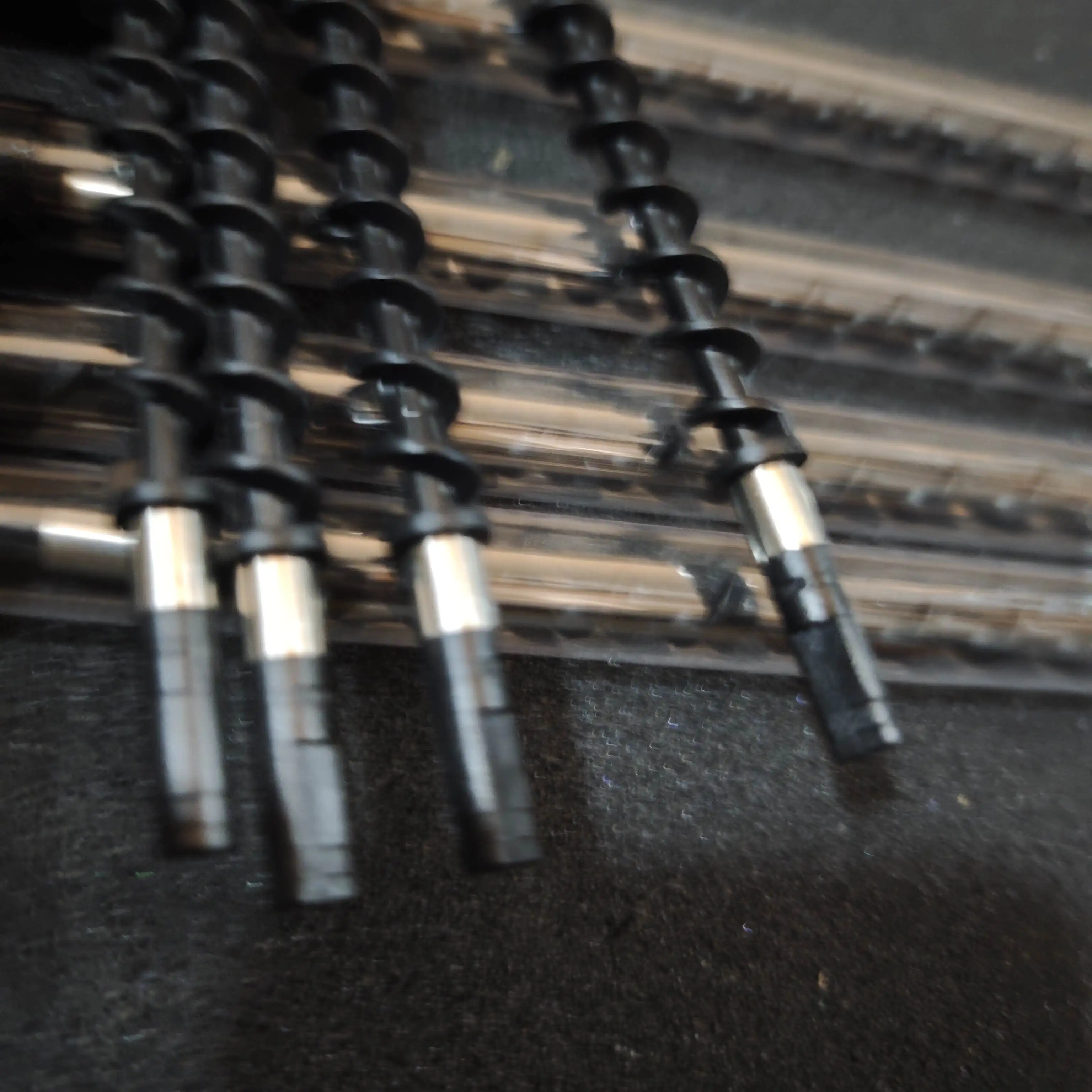 1 Juego de bobina de recolección de tóner para Ricoh MP 2554 3054 3554 4054 5054 6054 2555 3055 3555 4055 5055 6055 MP3054 piezas de impresora