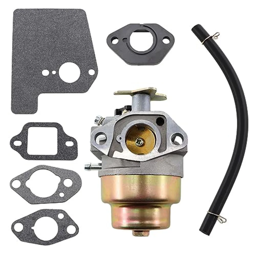 Carburetor With Gasket For Honda HRX 426 For QX HRB476C For QXE HRX426 For RXE Grass Cutter Chainsaw Parts