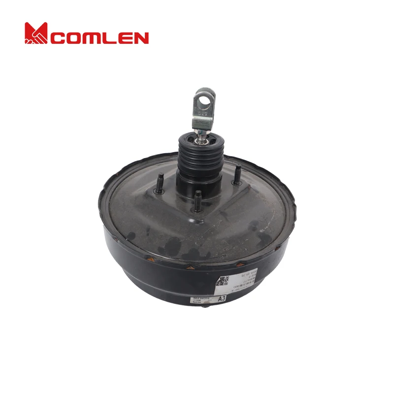 

China Original 4JB1 4KH1 8-97162798-1 Brake Master Vacuum 8971627981 for ISUZU NKR55 NKR77