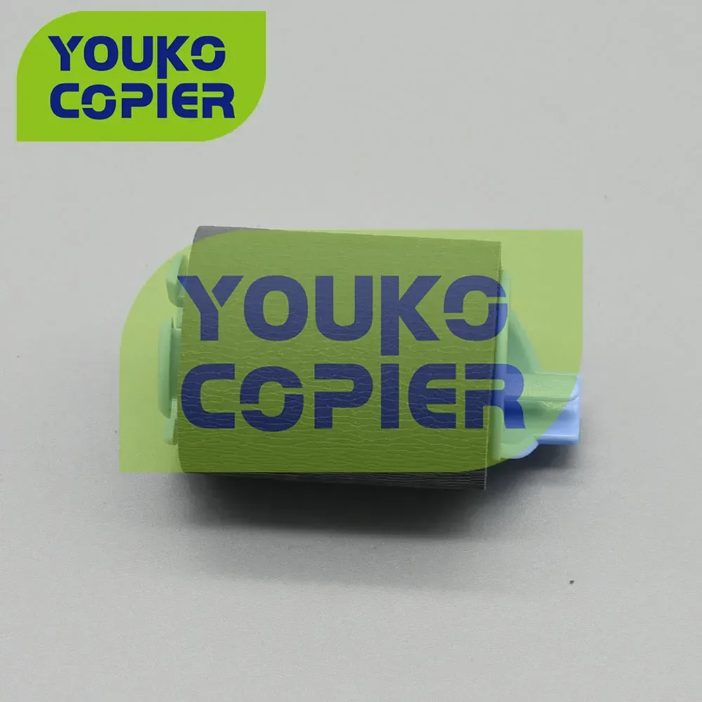 100x-rm1-0037-000-rm1-0037-feed-separation-roller-support-for-hp-4200-4250-4300-4345-4350-5200-m601-m602-p4014-p4015-p4515-cp352