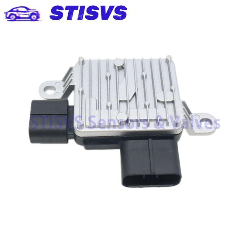 

New Engine Cooling Fan Control Module For Hyundai Kia Tucson 122990-0060 25385-D5200 Auto Parts 25385-D4200 25385D4200