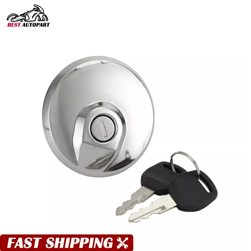 Fuel Gas Tank Cap Lock Keys for Suzuki VS800 1992-2009 Suzuki GZ125 GZ250 Marauder TU250 TU125