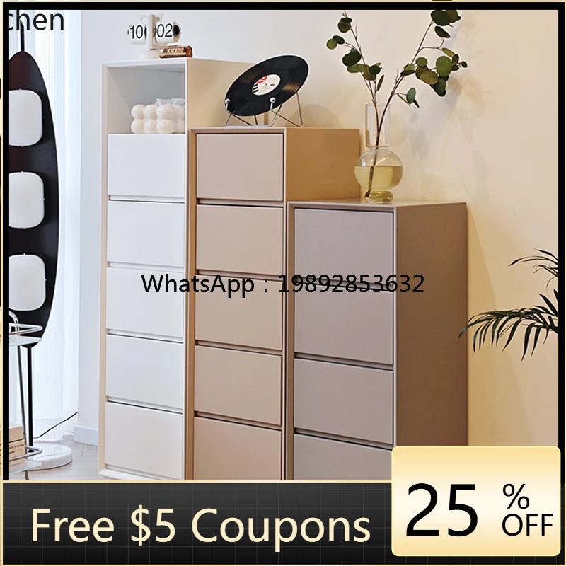 U8 Minimalist Chest…