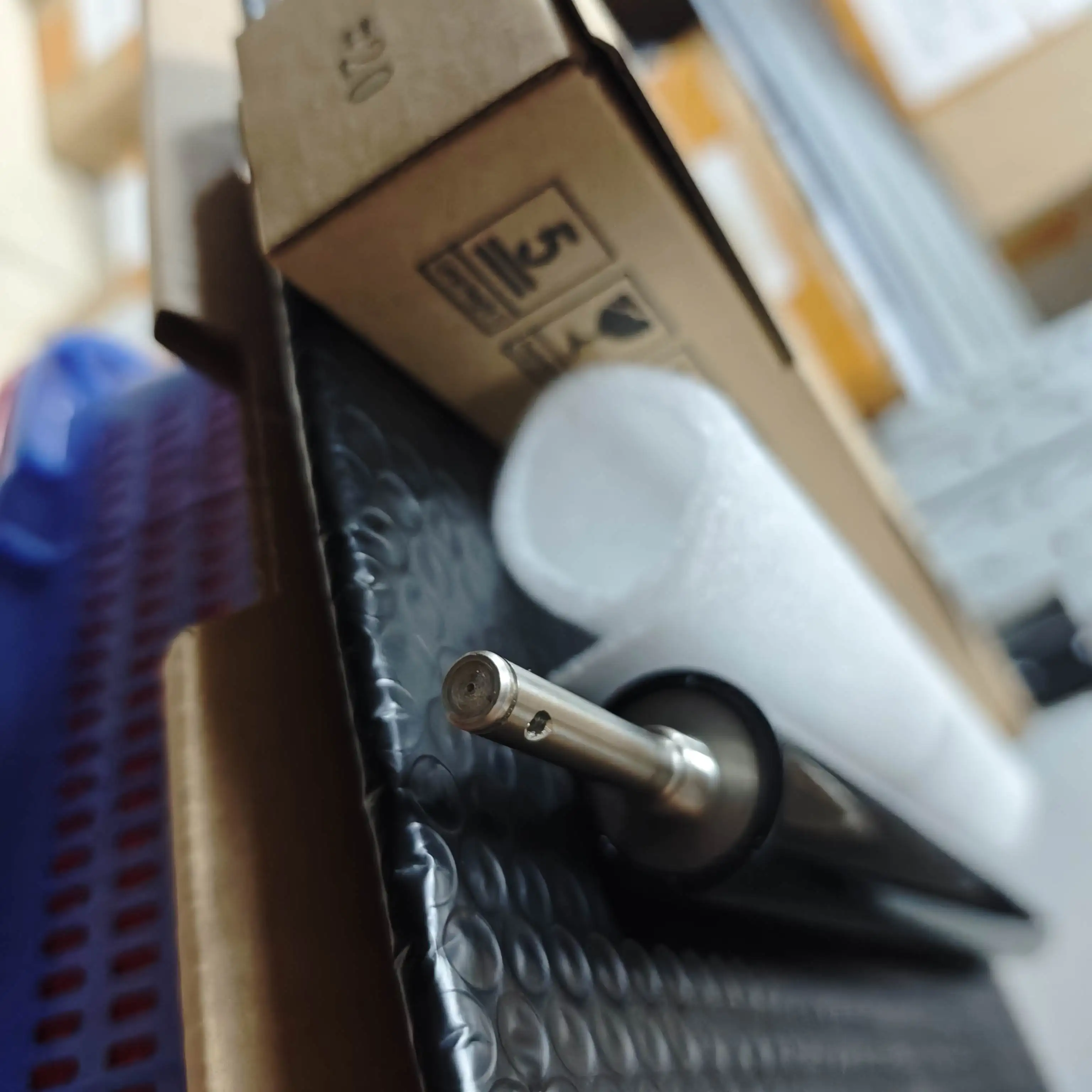 

1X A161R71811 Нижний прижимной ролик фьюзера для Konica Minolta C224 C284 C364 C258 C308 C368 C221 C281 C7122 C7128