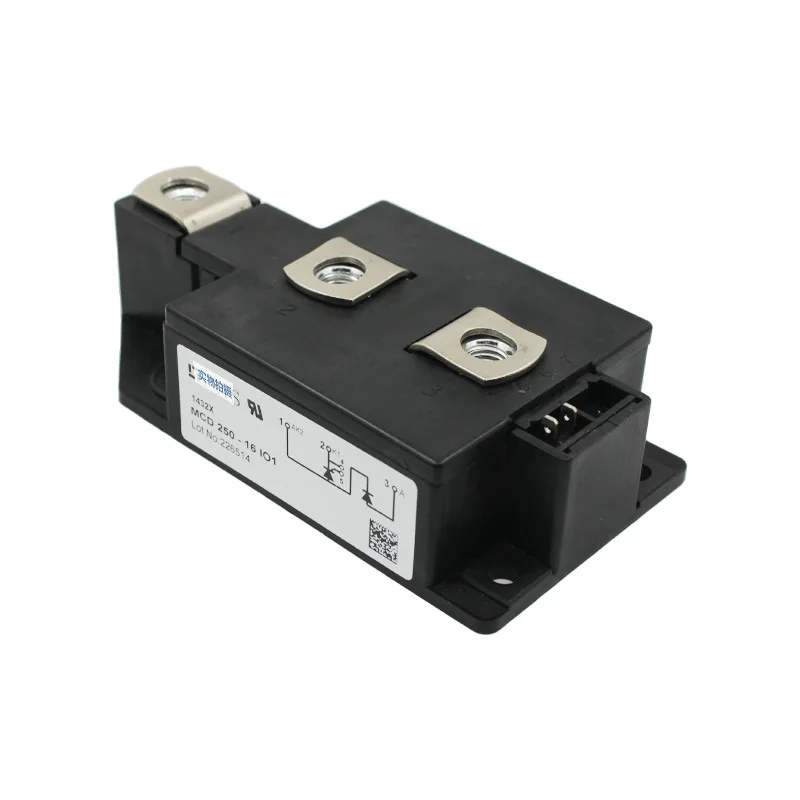 FREE SHIPPING NEW AND ORIGINAL MODULE  MCD250-16IO1