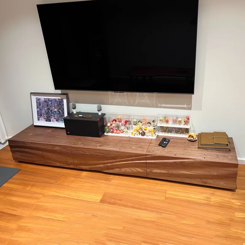 

Настенный портативный стол для телевизора, минималистичный органайзер, динамик, эстетическое хранилище, подставки для телевизора, универсальный салон Archivadores, мебель для дома