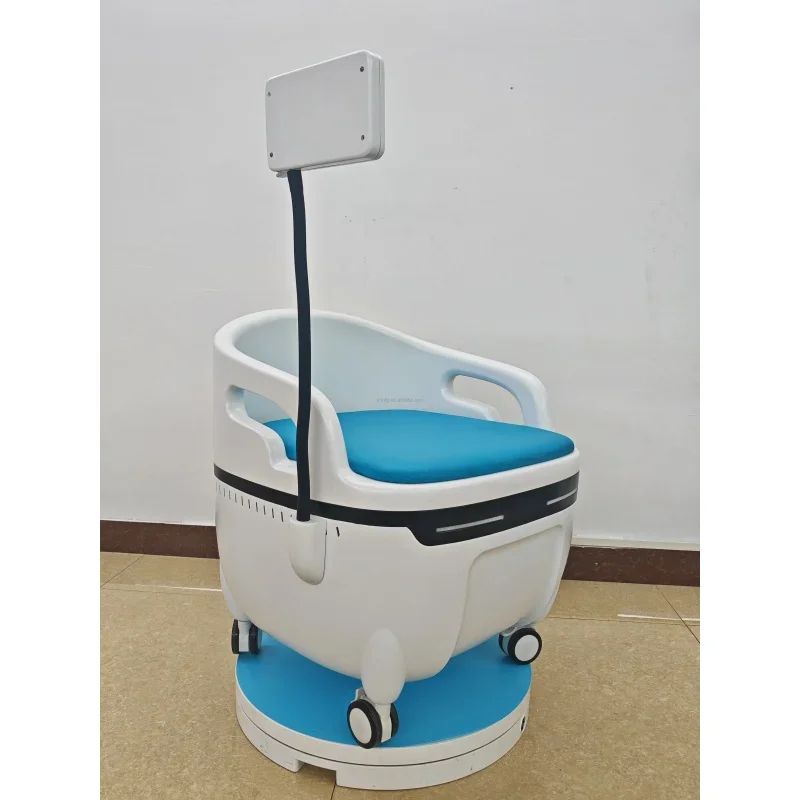 Strengthening Pelvic Muscles Chair Promote Postpartum Repair Ems Machine 2025 Factory Price Newest Pelvic Floor Chair