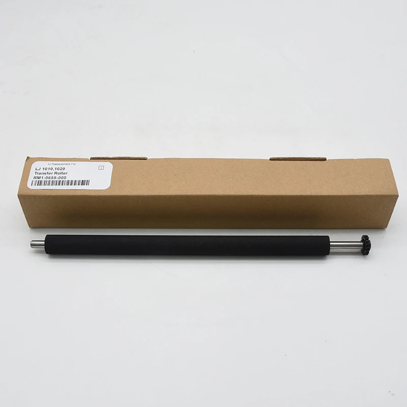 1X Transfer Roller for HP LaserJet 1010 1012 1015 1018 1020 1022 3015 3020 RM1-0658