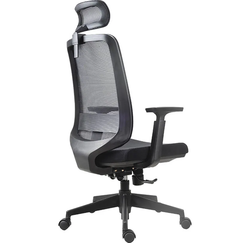 XL Lifting Comfort and Casual Chair Long-Sitting Computer Game Atmospheric Boss Backrest