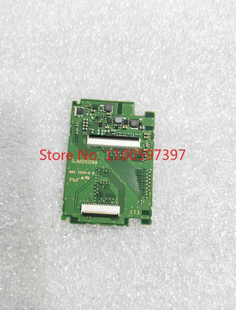 For Panasonic Lumix…