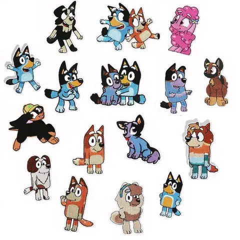 10 best sales Pokémon Iron-on överföringar - №3