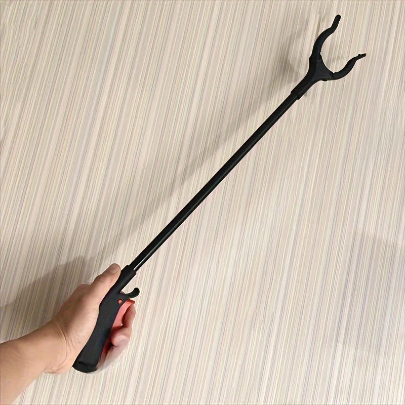 Alat Pengambil Sampah, Penjepit Sampah yang Dapat Diperpanjang, Penjepit Sampah untuk Mengambil Sampah, Aksesori Pembersihan Pengelolaan Limbah