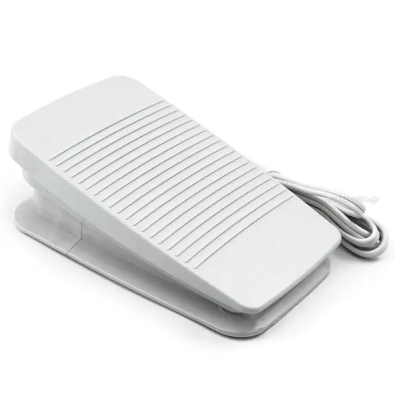 

27RB Plastic Sewing Machine Foot Controller Present for Home and Professional Use