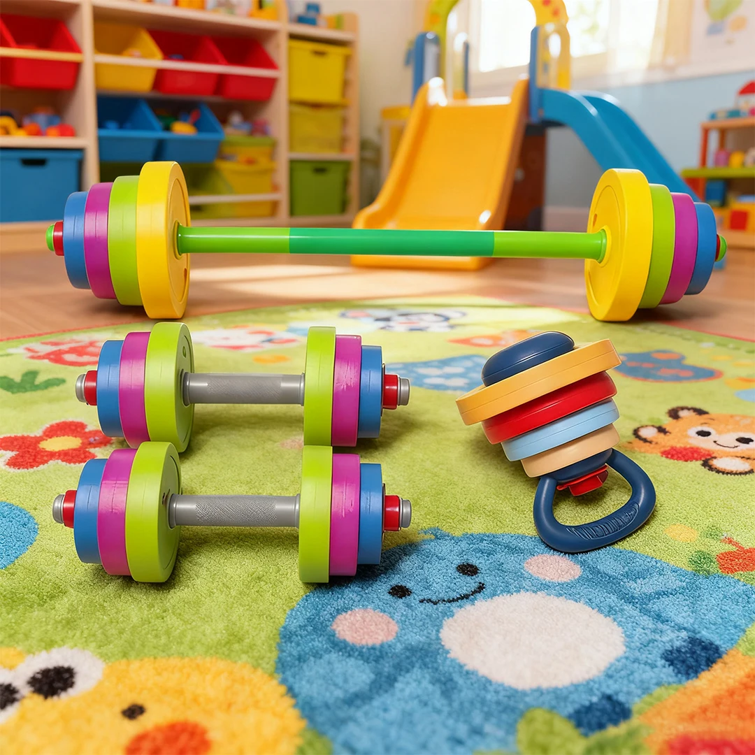 Thumbnail 2 - #18 Highest Rated Fitness Toys to Buy in 2026