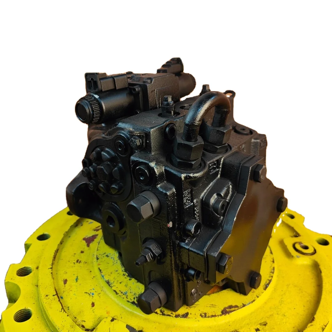 

42L28 42R28 42L41 42R41 42R51 42L51 Series Hydraulic Pump with Speed Sensor 42R41ADG1A172J2B2F5A3030B Piston Pump Hydraulic