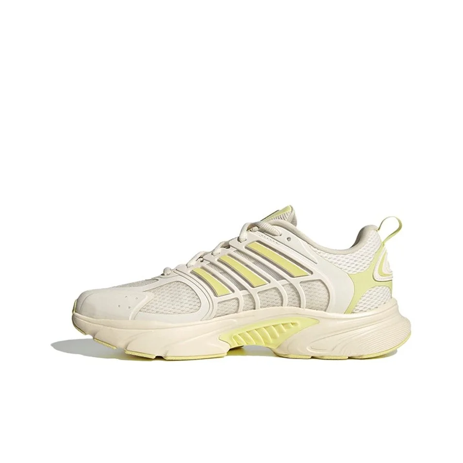 

Adidas Climacool Ventania 'Chalk White Powder Yellow' Women's JS3665