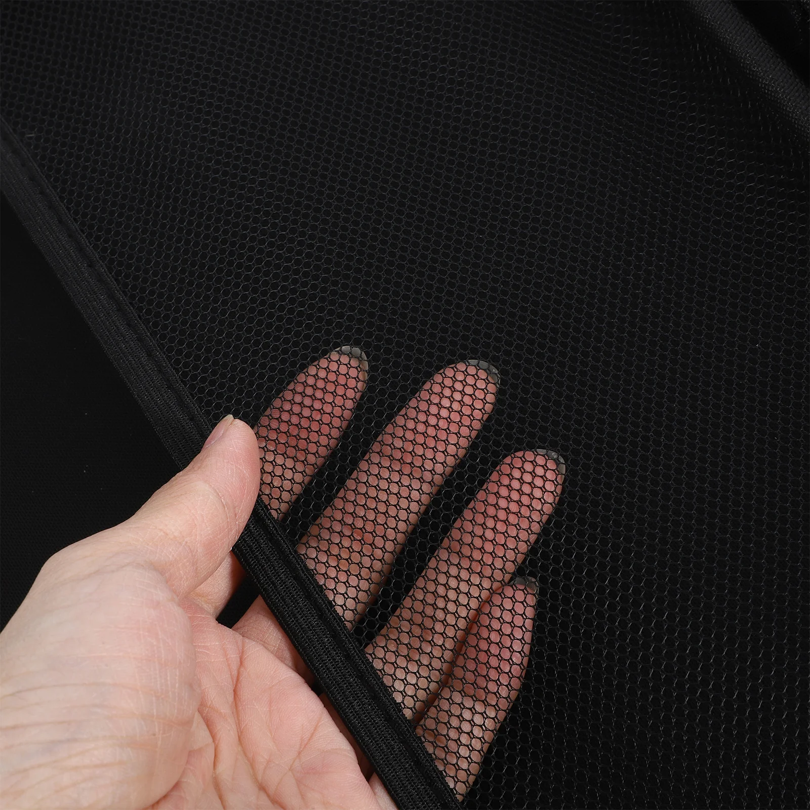 

Heavy Duty Oxford Fabric Power Tool Storage Bag Compact Lightweight Drill Organizer Case for Professional Contractors and DIY