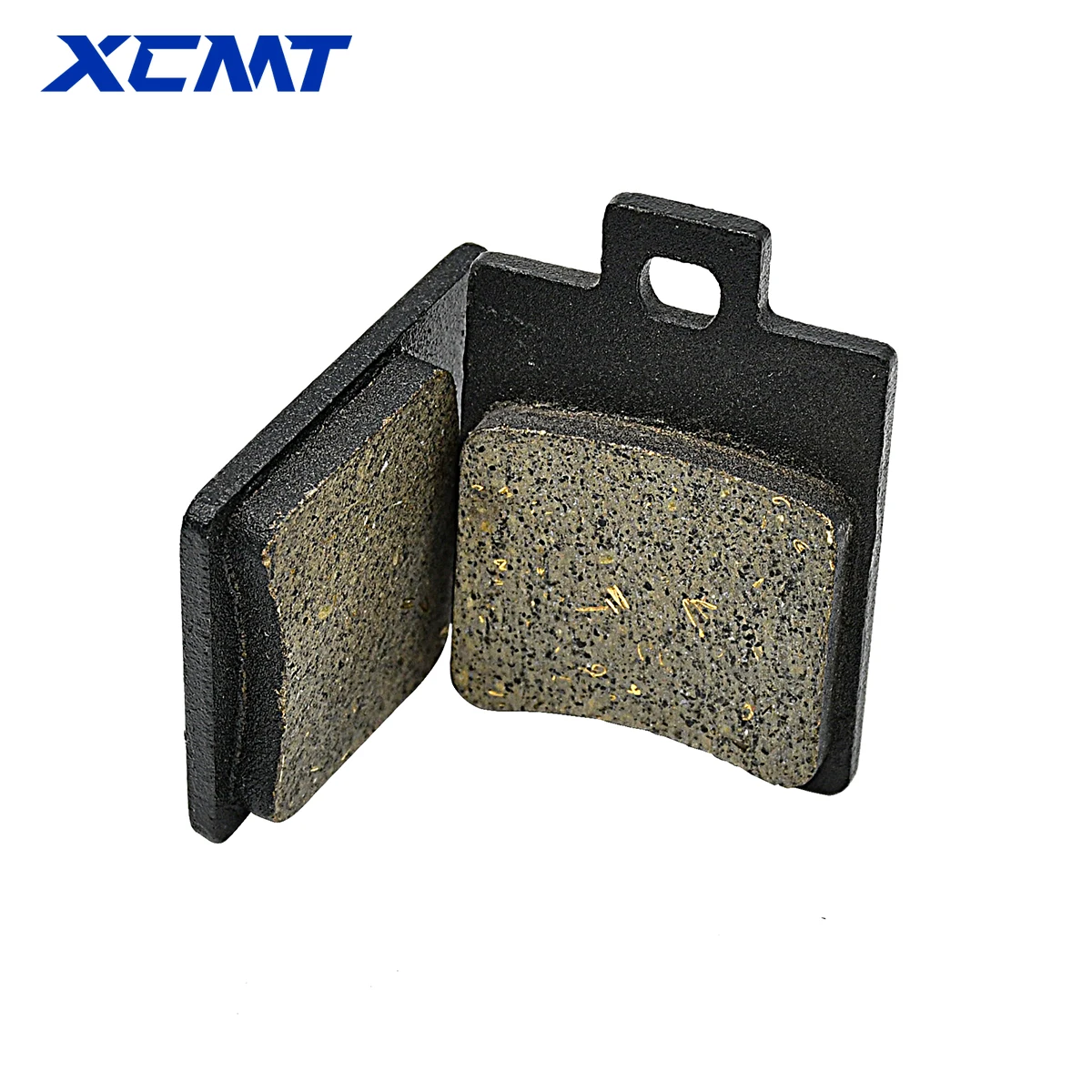 Motorcycle Front & Rear Brake Pad For SYM Symphony S 50 SR50 S125 For VESPA ET4 125 LX50 S50 Sport LX125 LX150 LXV125 S125 S150