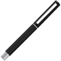 1PCS Deli S80 S82 Color Metal Gel Ink Pen Roller Ball Pen Gel Pen 0.5mm Metal Pen 6 colors Optional China Top brand Deli