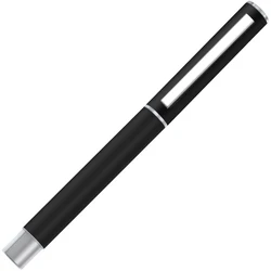 1 STKS Deli S80 S82 Kleur Metalen Gel Inkt Pen Rollerball Gel Pen 0.5mm Metalen Pen 6 kleuren Optioneel China Top merk Deli