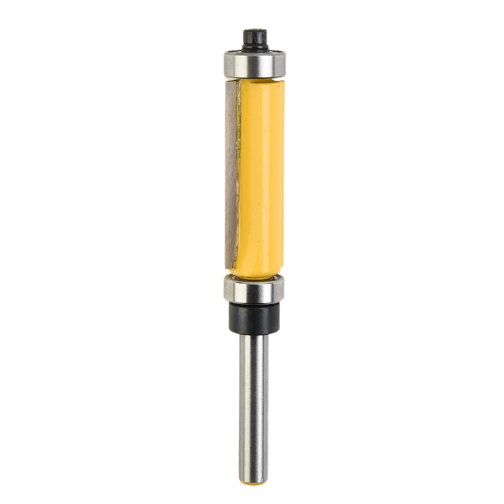 High Quality Practical Brand New Router Bit 1/4\\\