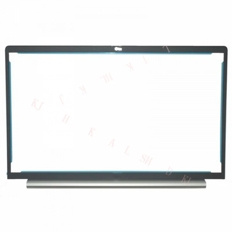 

N Новый для HP Probook 450 455 G8 G9 ЖК-рамка с шарнирной крышкой M21992-001