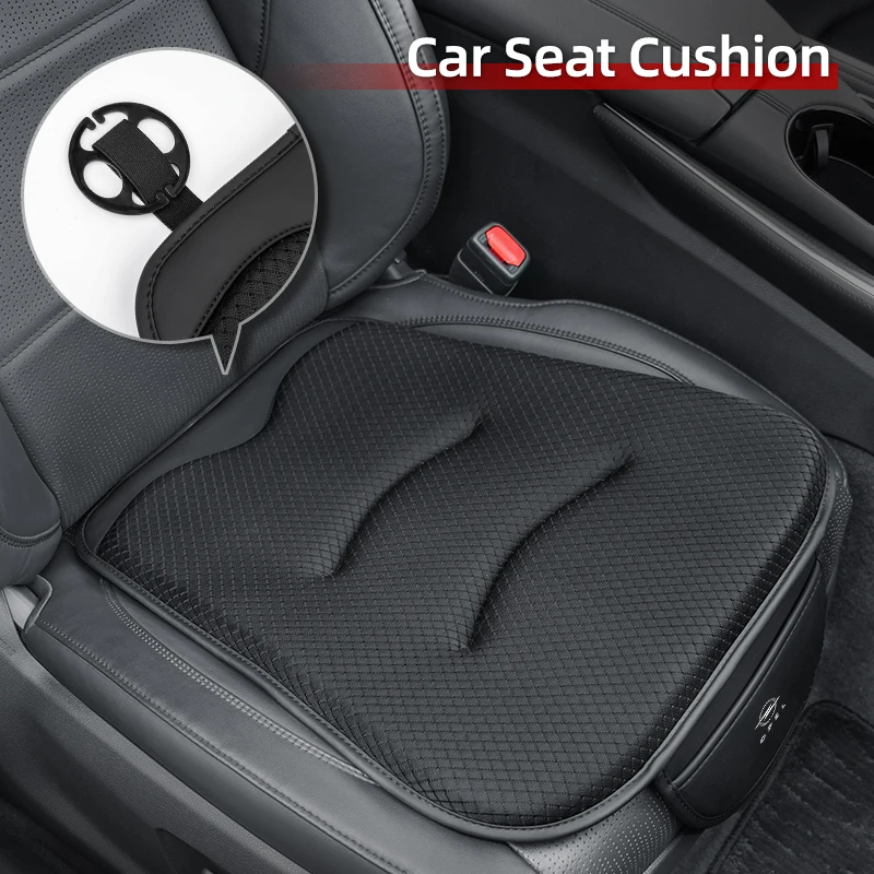 

Car Seat Cushion Protection Cover Anti-slip Mat For Opel Corsa Astra Insignia Meriva Mokka Grandland Vivaro Antara Ampera