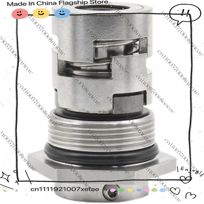Mechanical Seals YMLC-12/16/22/32/36/WAD