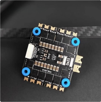 XRotor  Flight Controller 55A 65A ESC 4in1 6S Lite RTF for FPV Freestyle Drones DIY Parts