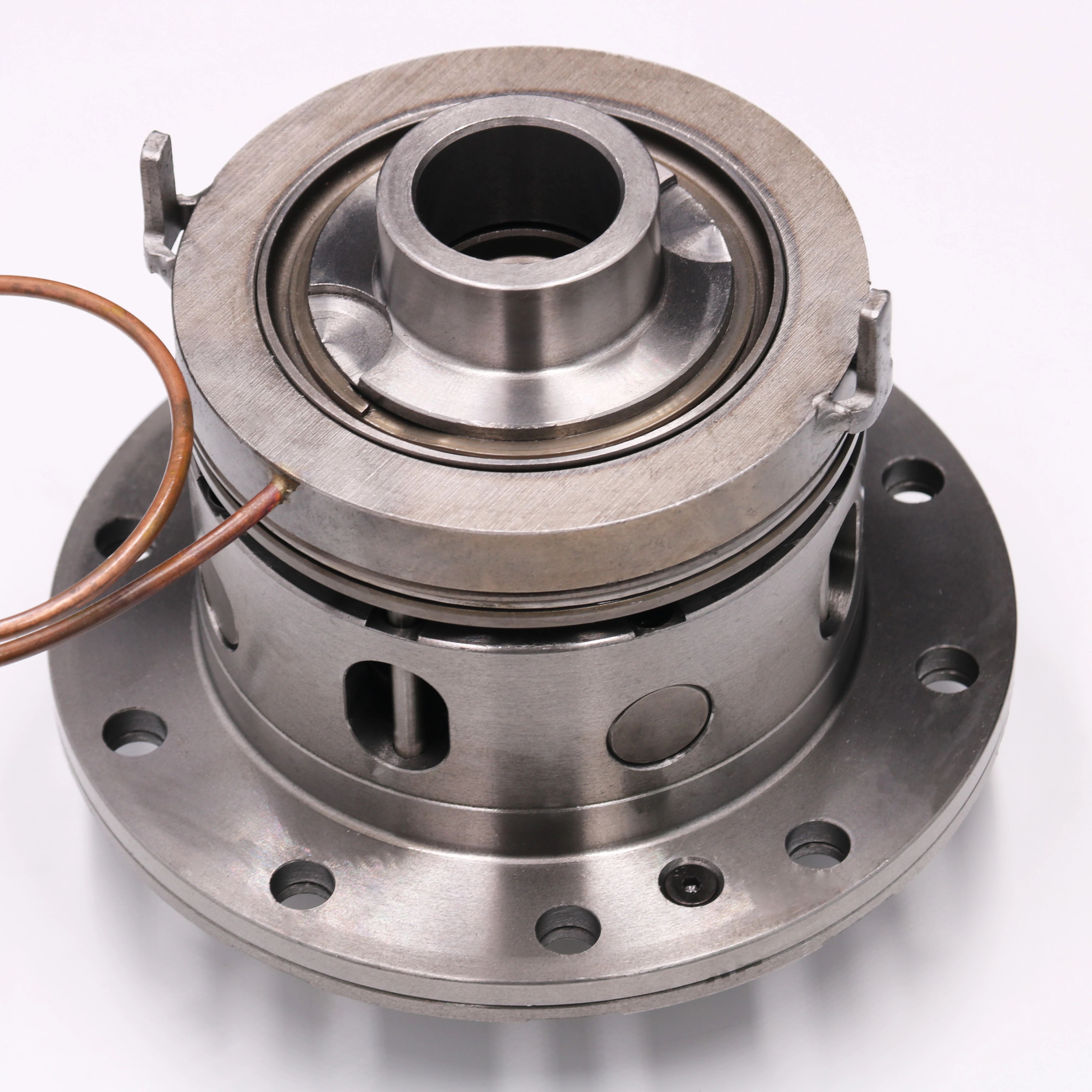 

Brand New Manufacturer AA RD208i New Qi Differential Locker for Suzuki Jimny