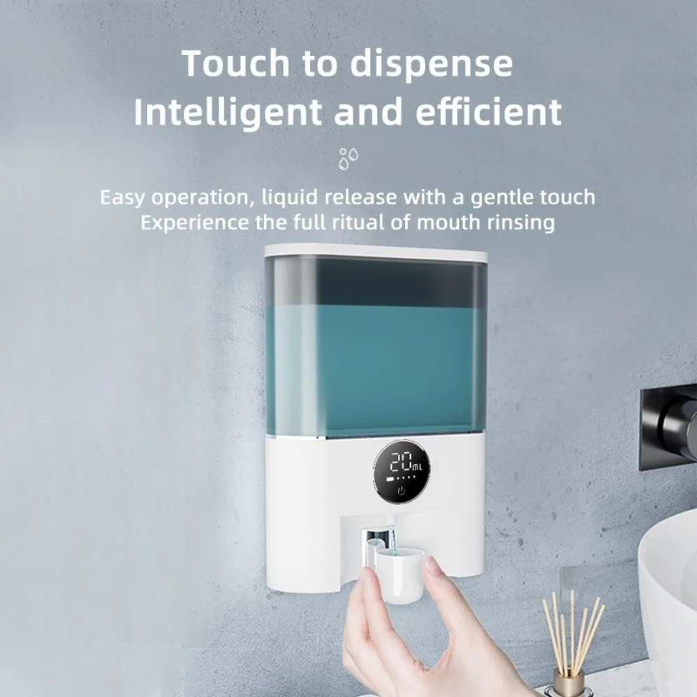 #8 Latest Mouthwash Machines Offers