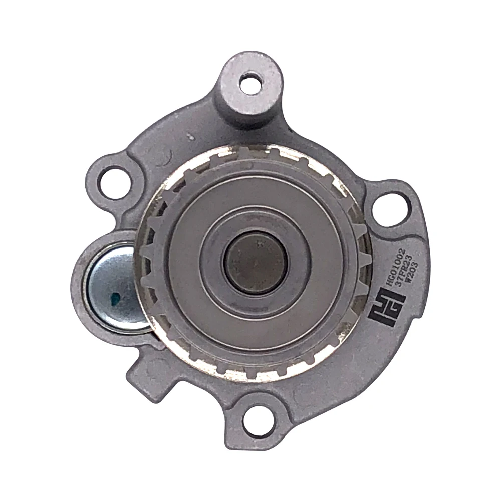 مضخة مياه تبريد المحرك ، فولكس فاجن بولو جولف 4 باسات سانتانا بورا سكودا رائع ، 06A121011T ، A3 A4 A5 A6 C5 TT