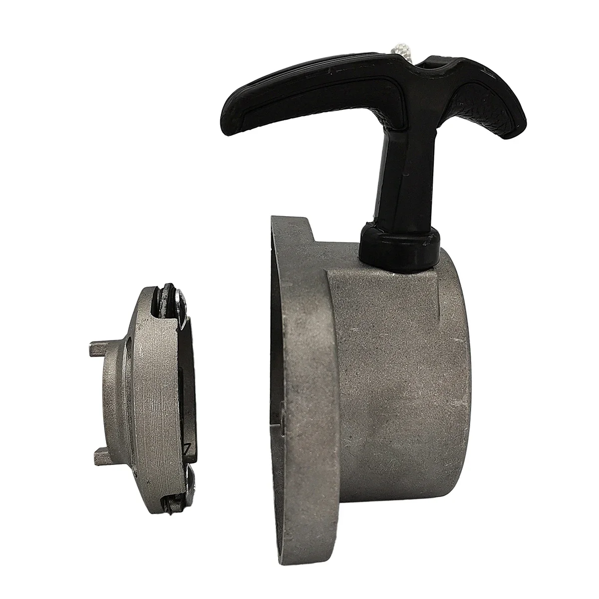 Motorized Bicycle Pull Starter Recoil For 49cc 60cc 66cc 70cc 80cc 2 Stroke Engine Motorized Bicycle Pull Starter Recoil