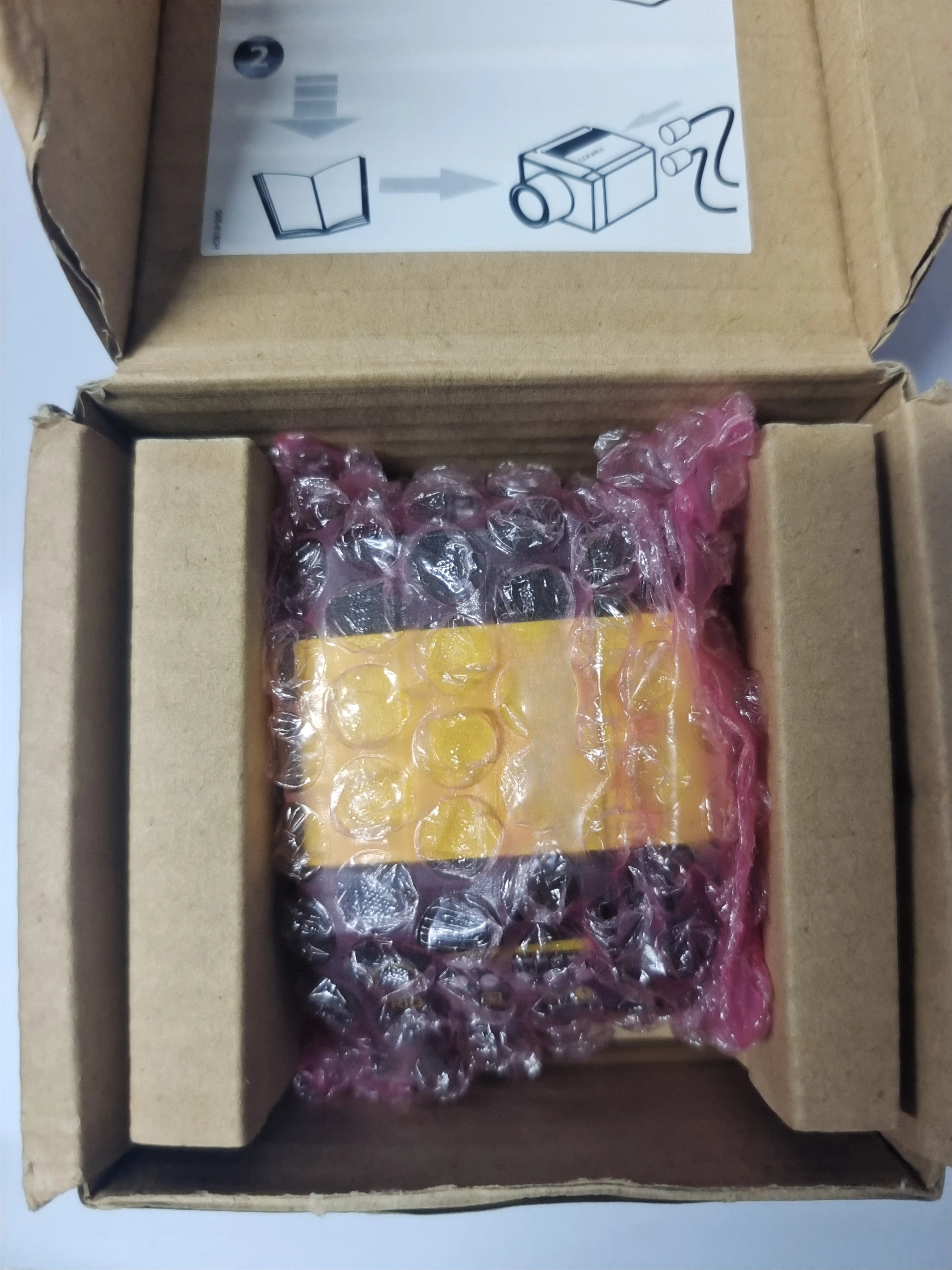 

DM363Q DMR-363Q-1000 Code Reader DM363Q-1000