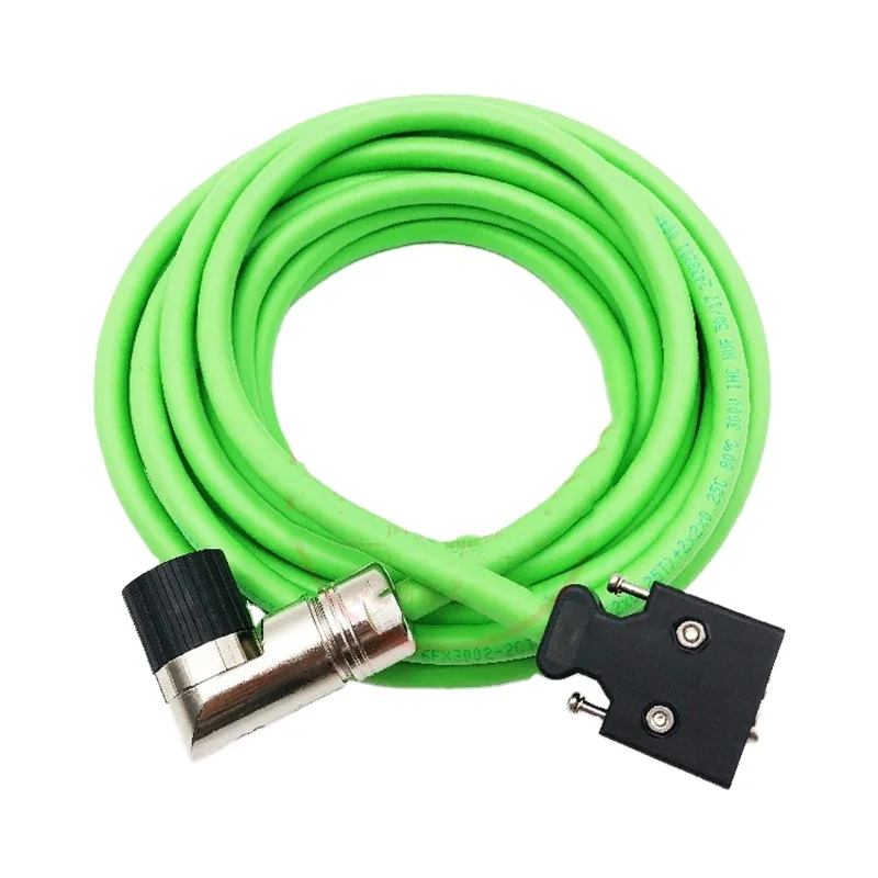 

6FX3002-2CT10-1CA0 cable 20M Length