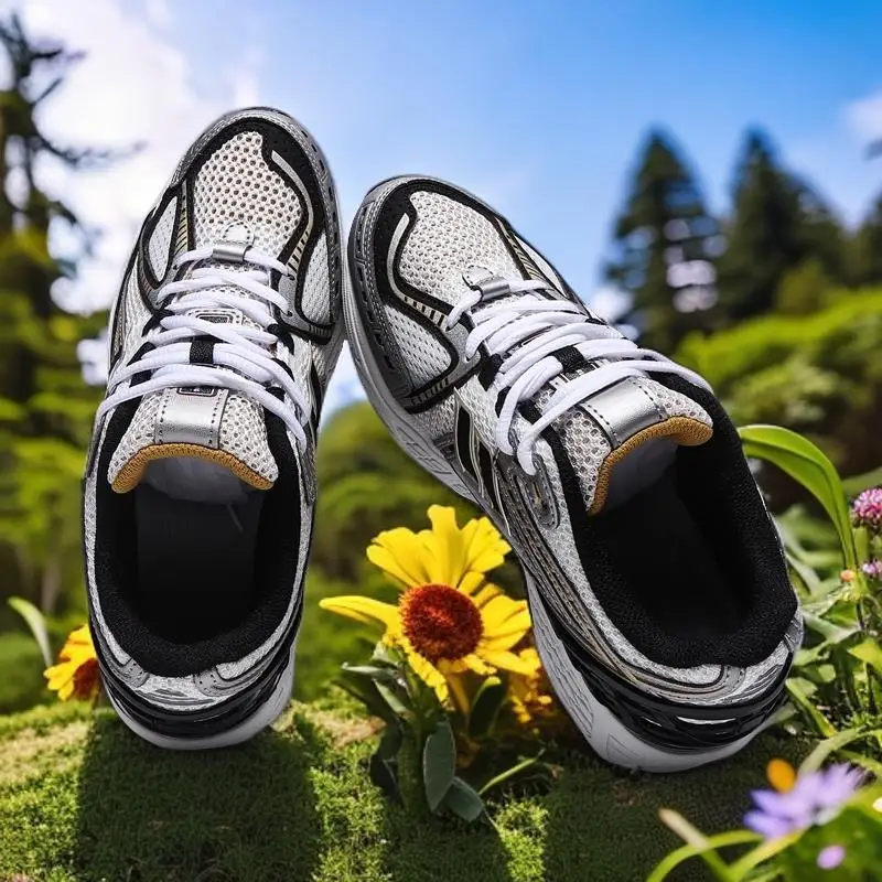 

Snow BootsUnisex Classic Casual Sports Chunky Sneakers for Summer, Trendy Time Machine