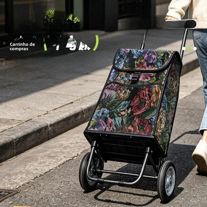 grand-chariot-de-courses-a-pousser-a-la-main-portable-en-acier-inoxydable-pour-l'achat-de-legumes-pratique-pour-le-rangement-et-l'organisation-domestique