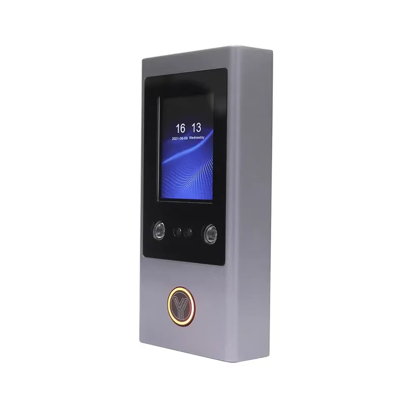 Face and Card Access Control, YK-1368