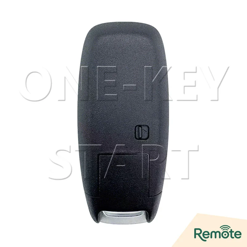 Für Nissan Rogue Kicks Versa Pathfinder X-Trial 2022+ NCF29AxM 4A Chip 433MHz KR5TXPZ1/Z2/Z3 Smart-Fernbedienung Autoschlüssel【EIN-TASTEN-START】 – Detail 6