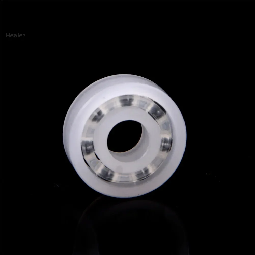 608 Roller Bearings Ball Bearing Bearing Skate Miniature Ceramic Ball Bearings For Toys Motors Doors Hand Finger Fidget Spinner