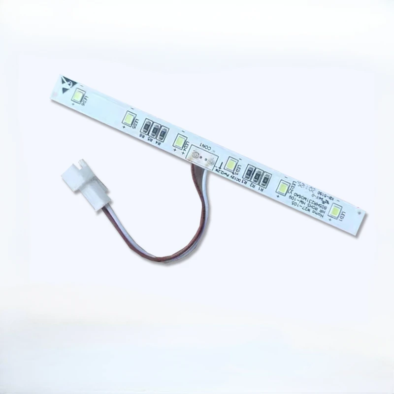 W27-105 LED strip light per pannello di illuminazione del congelatore del frigorifero Homa