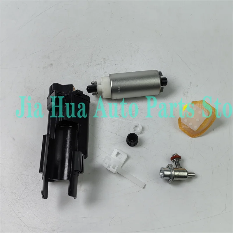 Fuel Pump Filter Kit For SUZUKI 2006-2007 GSXR-600 GSXR-750 GSXR600 GSXR750 15100-01H00