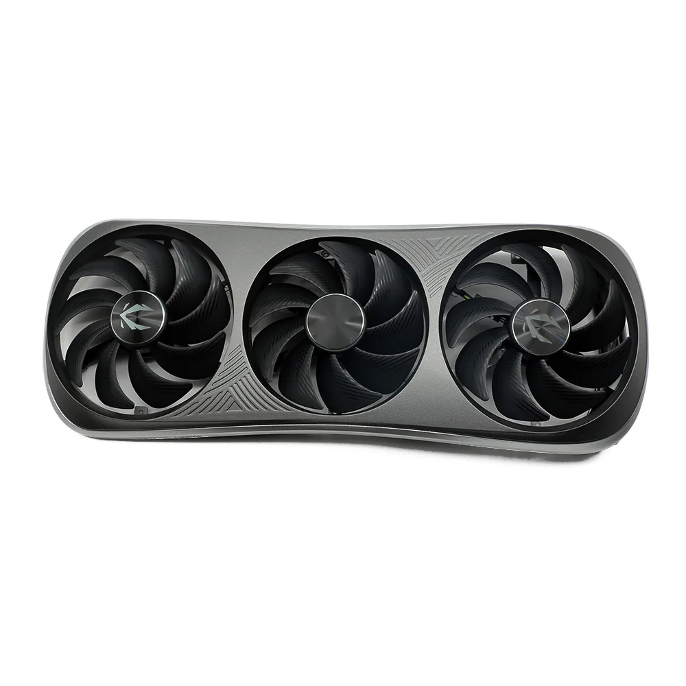 GAH3S2H GAA3S2H RTX4080 RTX4090 Graphics Card Fan For ZOTAC Gaming GeForce RTX 4090 4080 16GB Trinity OC