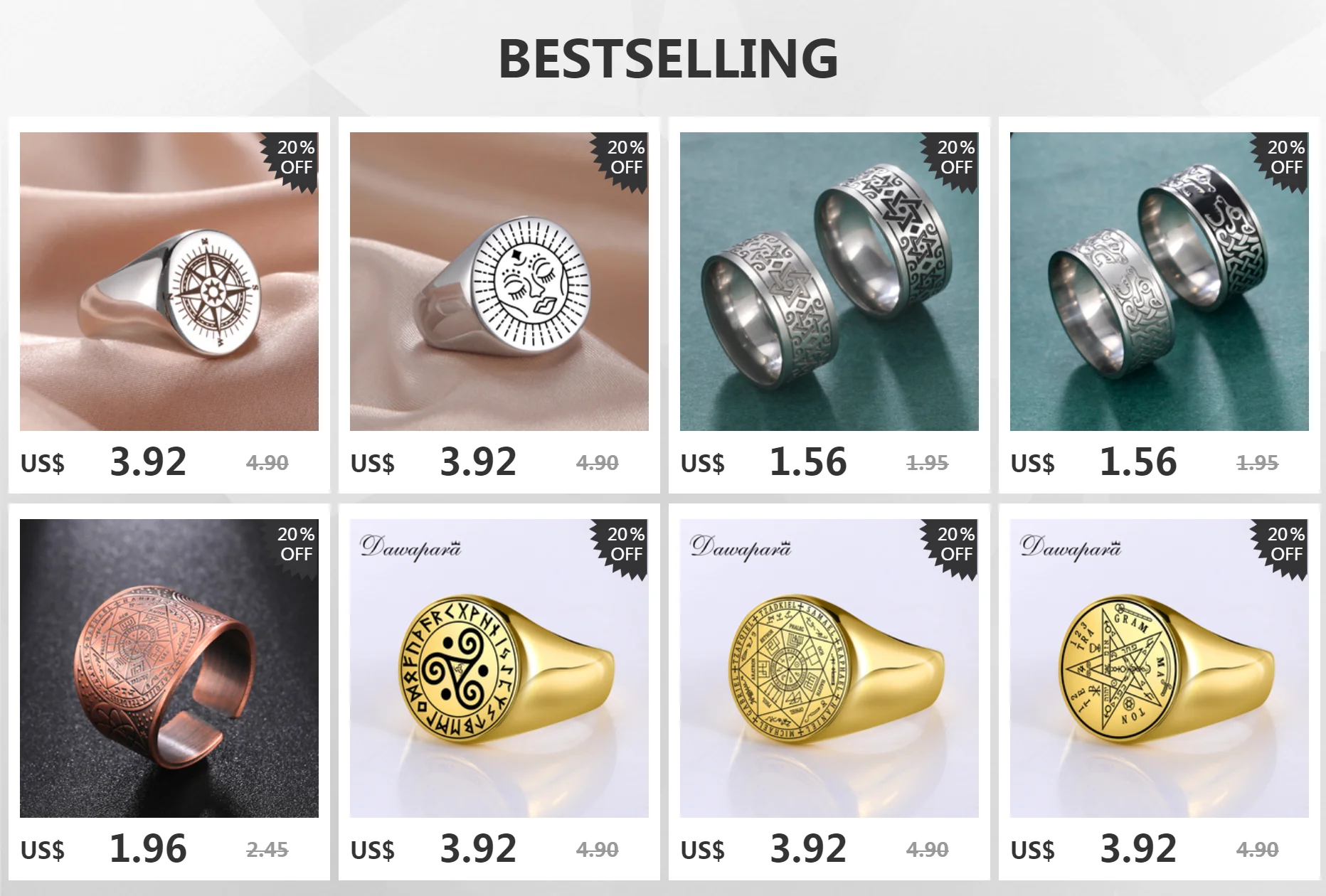Product detail