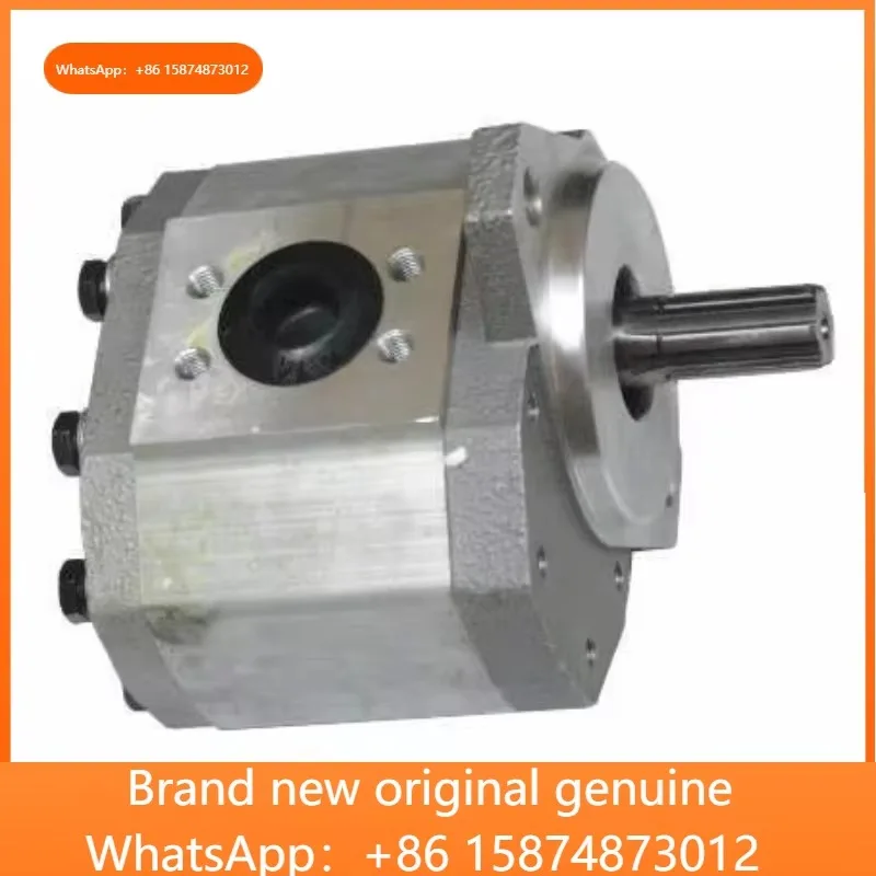 

Hydraulic Gear Pump with Low Price SGP SGP1A30R634 SGP1A32A1HH1-L057C High Pressure Oil Pump