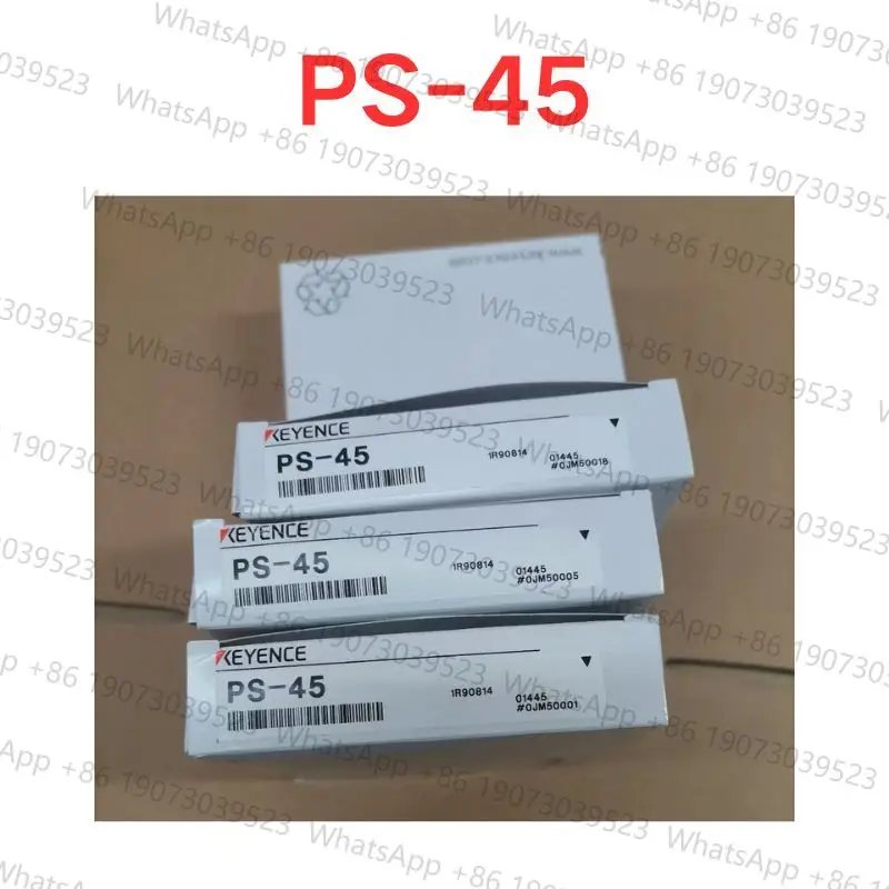 

New PS-45 sensor sensor wire Fast Shipping